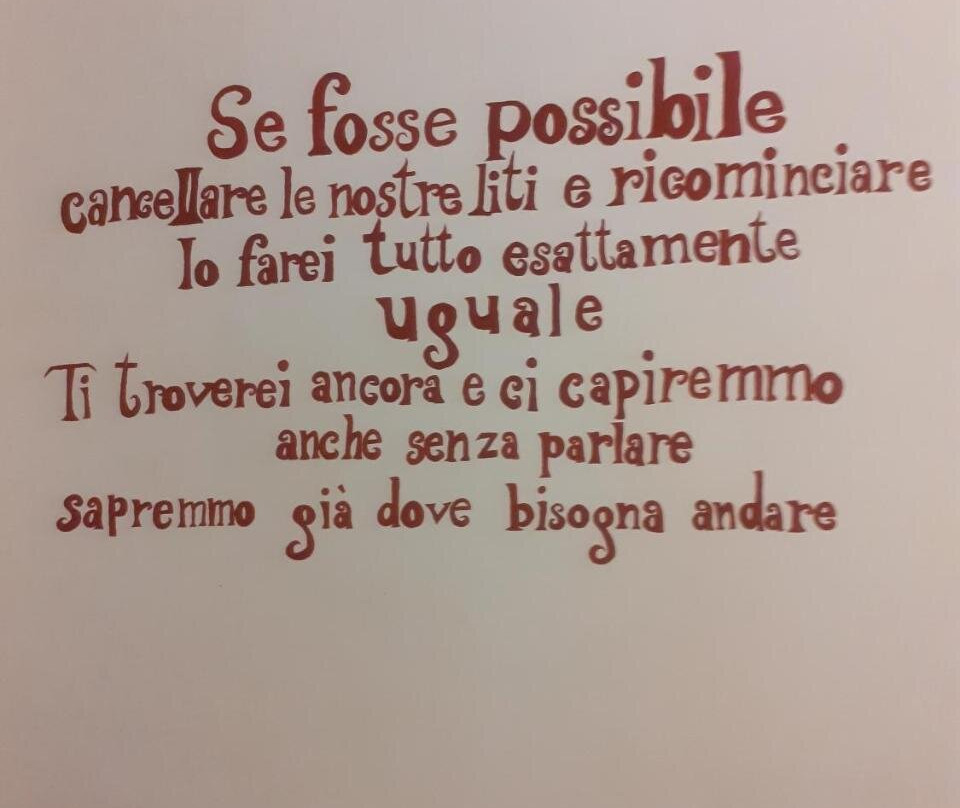 Locanda la Cascina