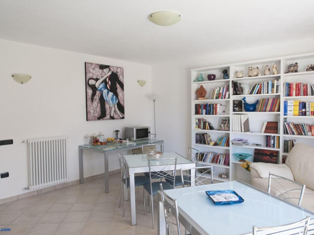B&B le Fresie