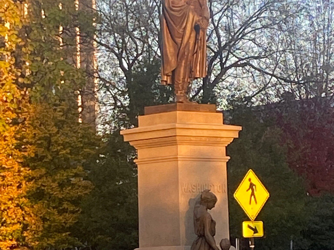 Milwaukee Public Library-密尔沃基必去景点