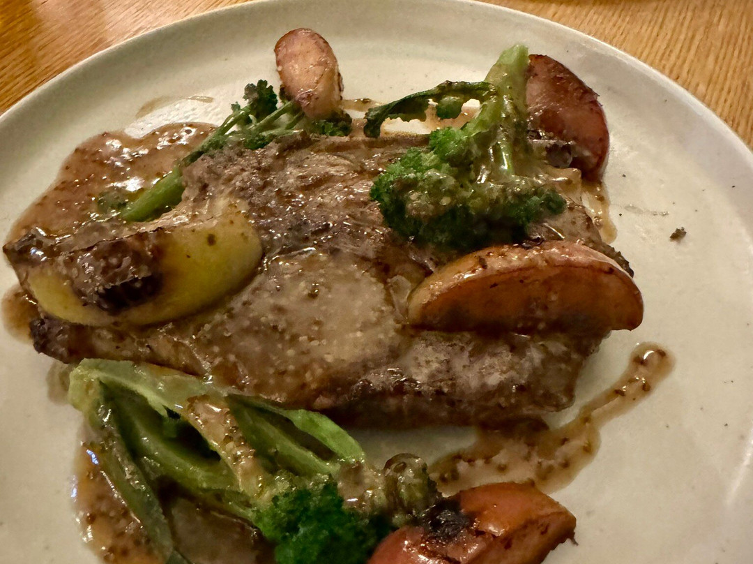 Sculthorpe Mill Hotel主图