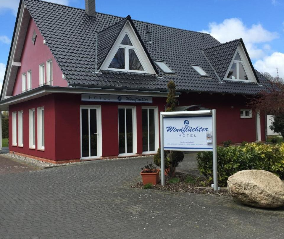 Hotel Windfluechter
