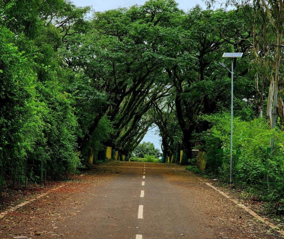 Regal Panhala Residency