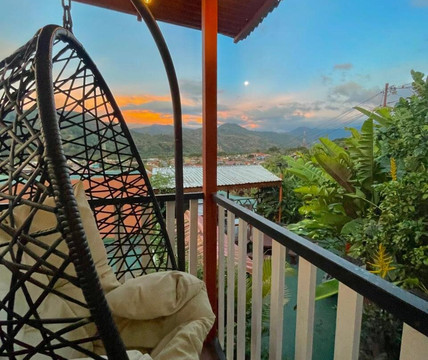 Dreams Lodge Orosi