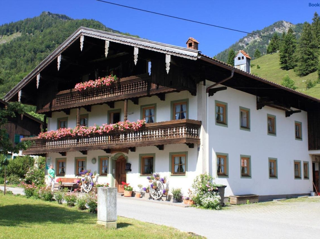 Hamberger Hof