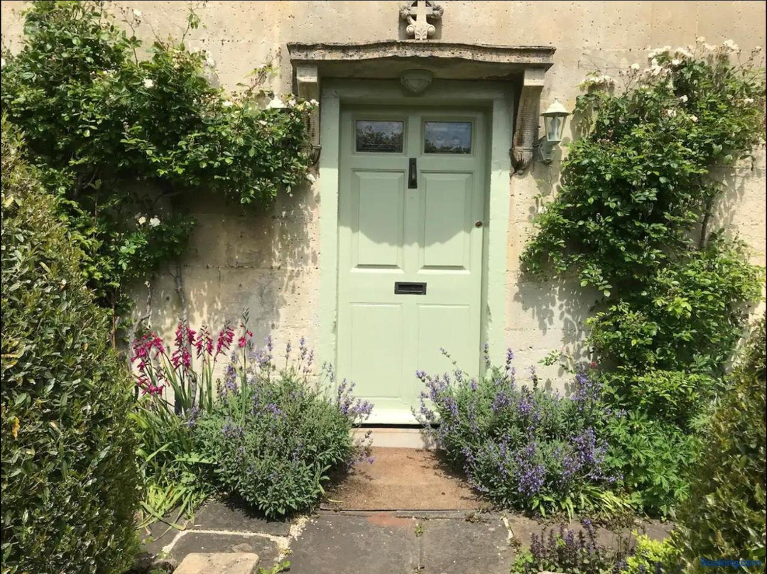 Church Cottage