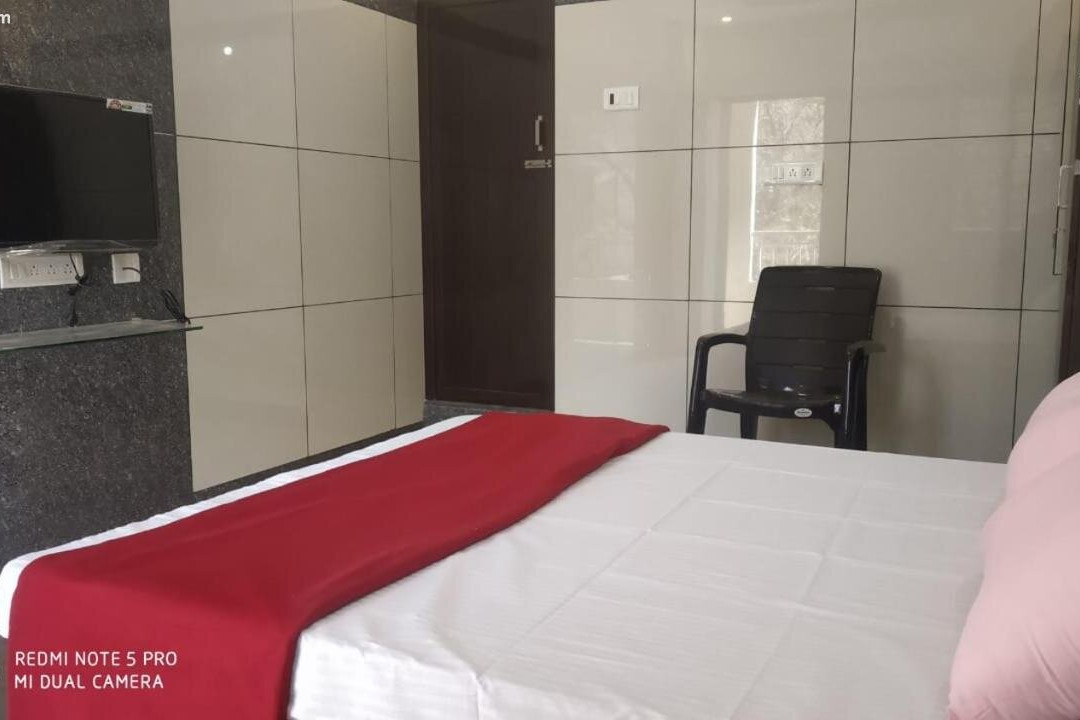 Sar Raj SR Residency