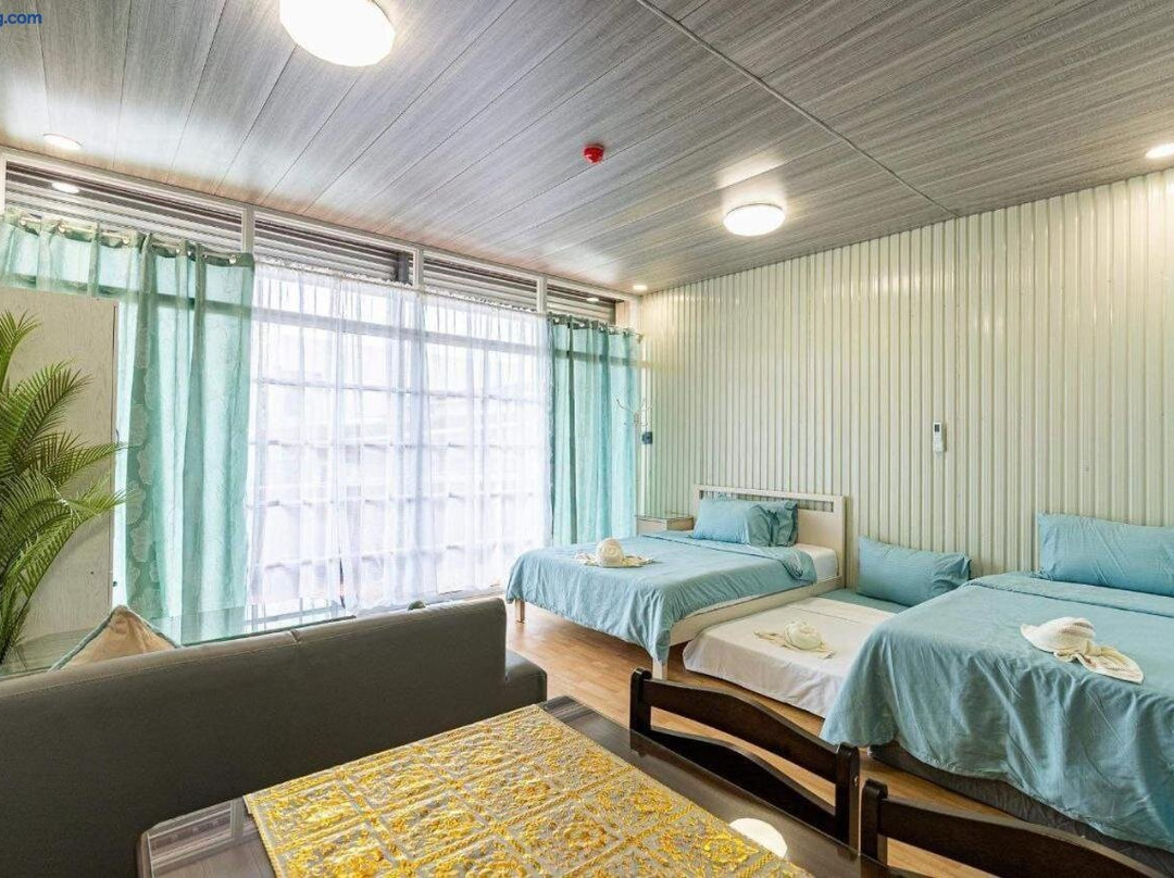 Malaybalay Air’bnb