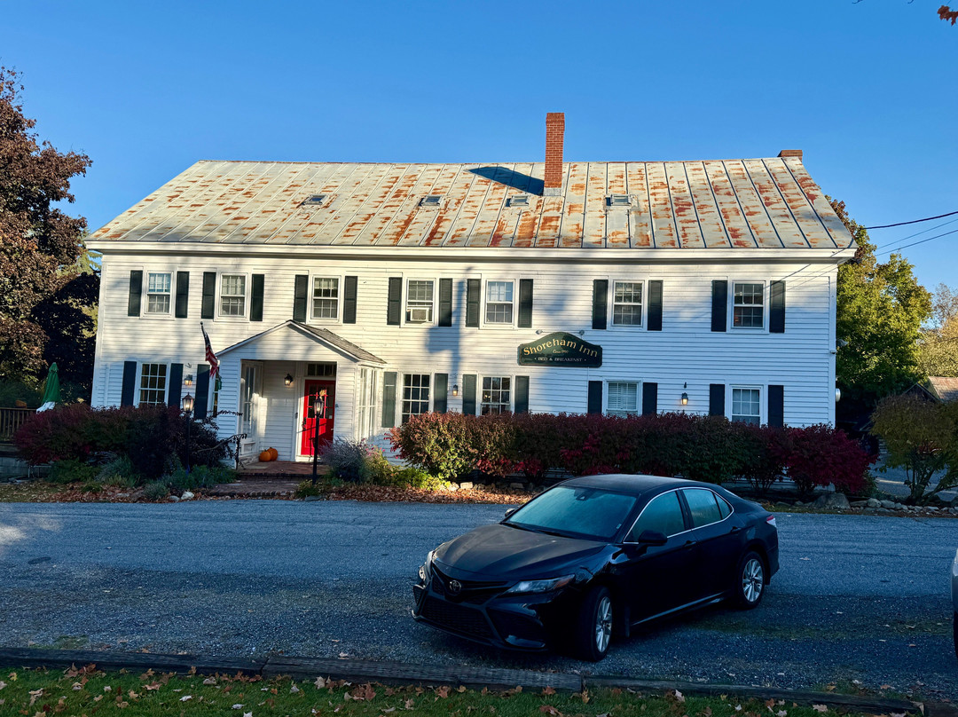 Shoreham Inn主图