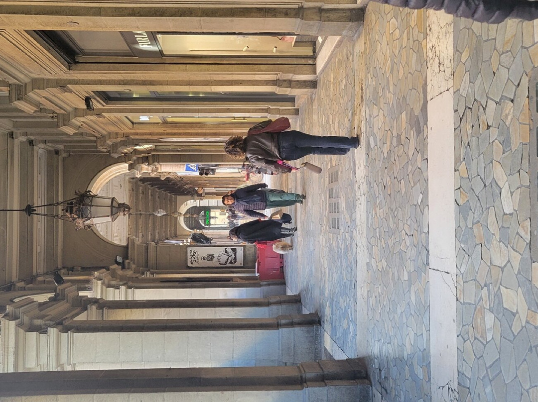 NATHALIE ZAVERONI: Guide in Bologna景点图片