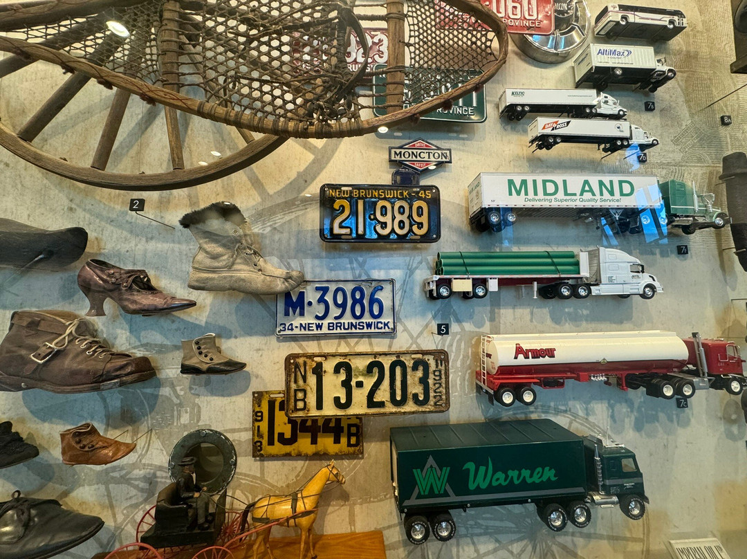 Resurgo Place-蒙古顿必去景点