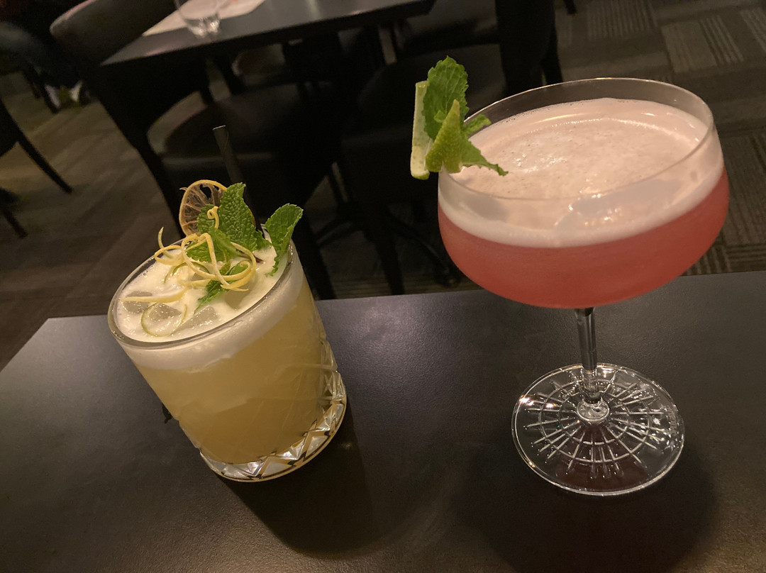 Core by Clare Smyth