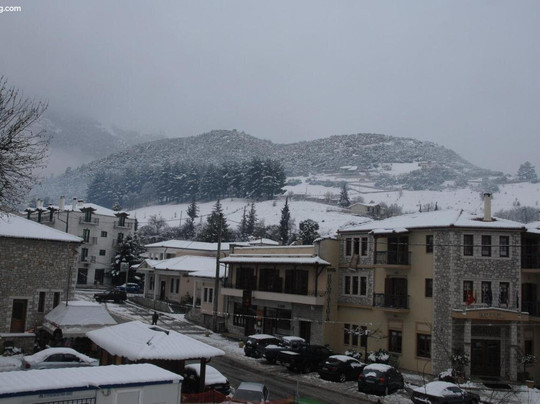 Hotel Kynaitha主图