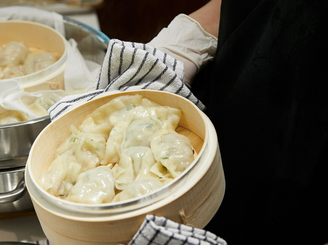 Zanchi Cooking Studio-首尔必去景点