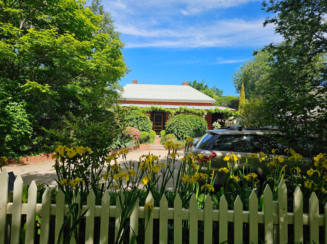 The Graces Beechworth主图