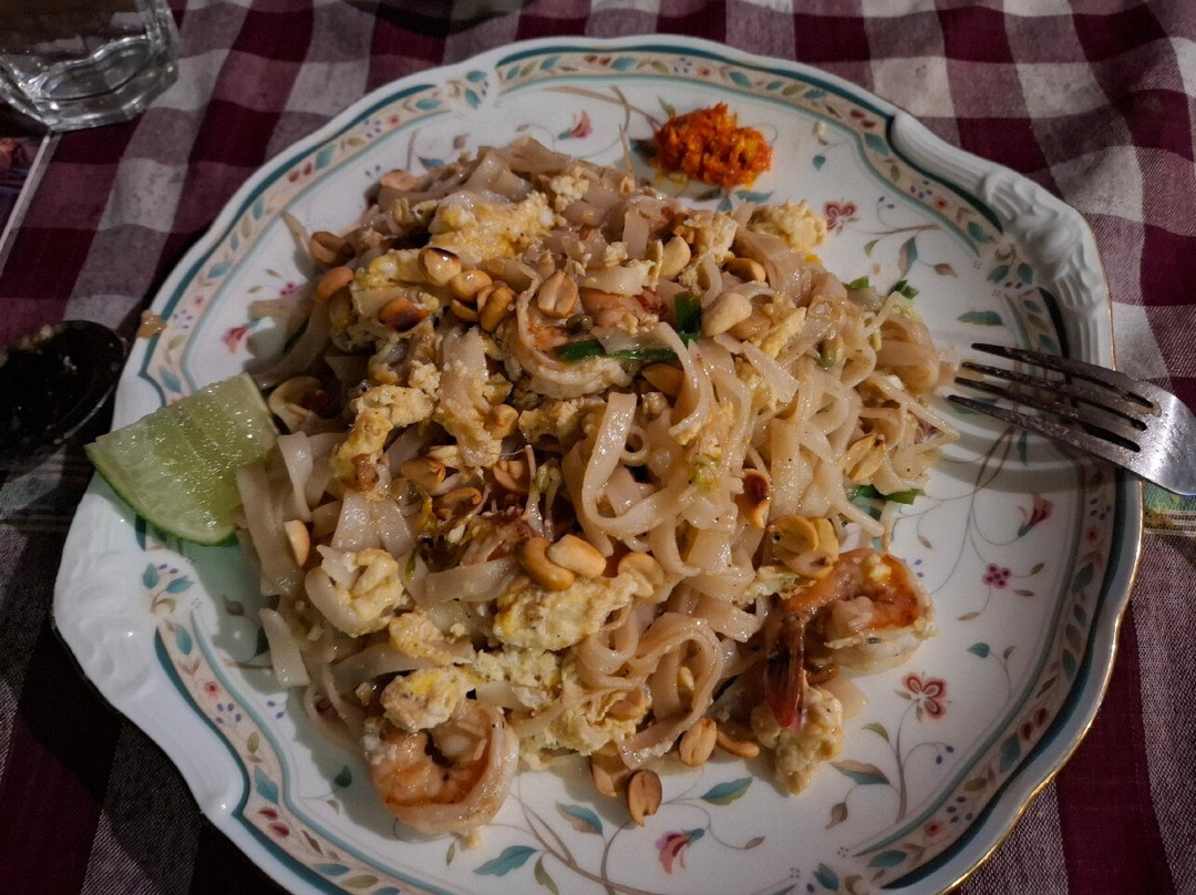 Retro Kampot Guesthouse主图