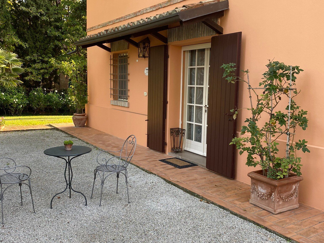 Il Poggianino Room&breakfast主图