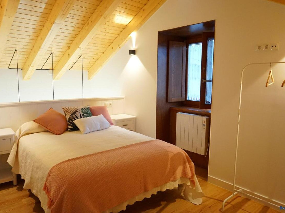 Apartamentos Turísticos El Peñón
