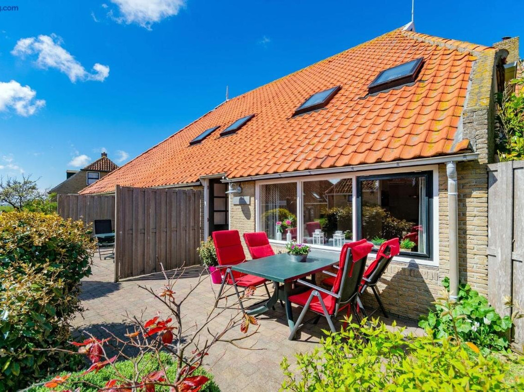 Terschelling Natuurlijk