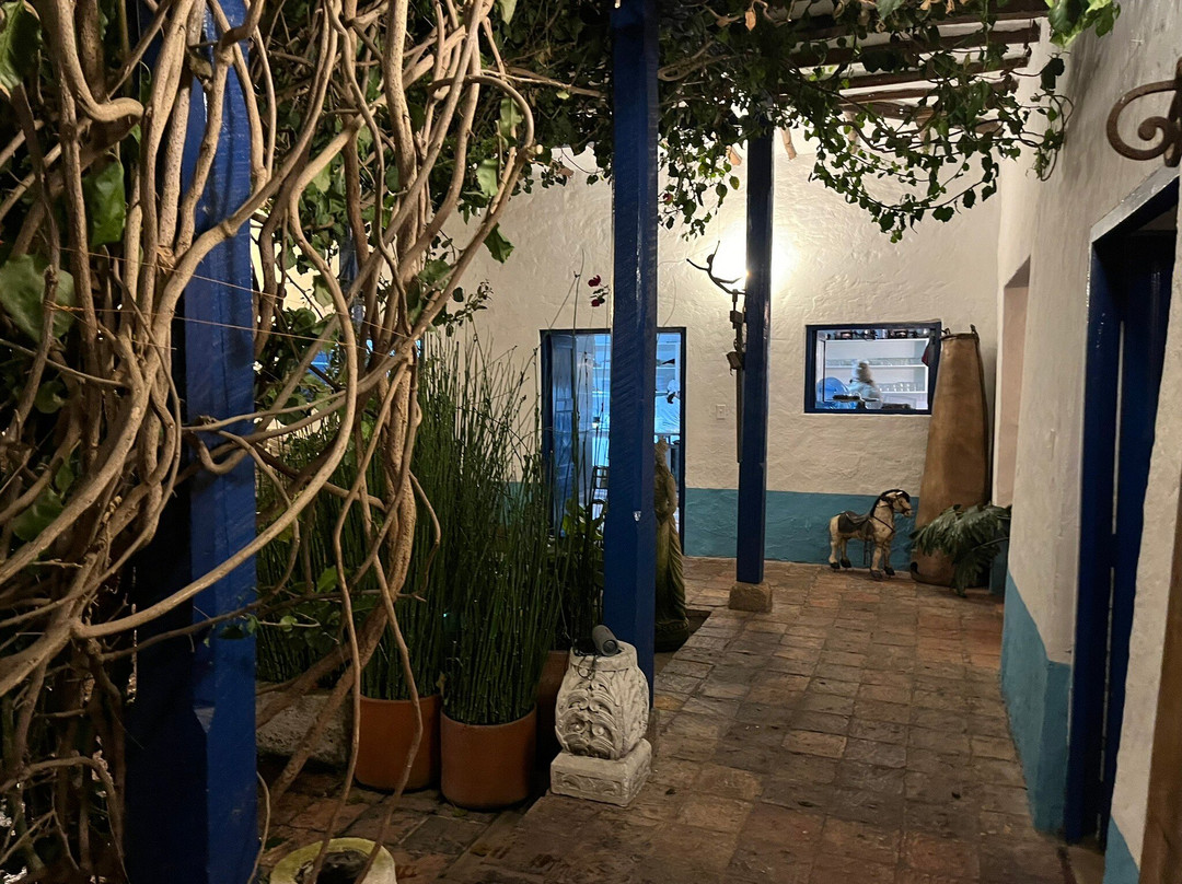 Hotel Boutique Casa La Bisbal主图