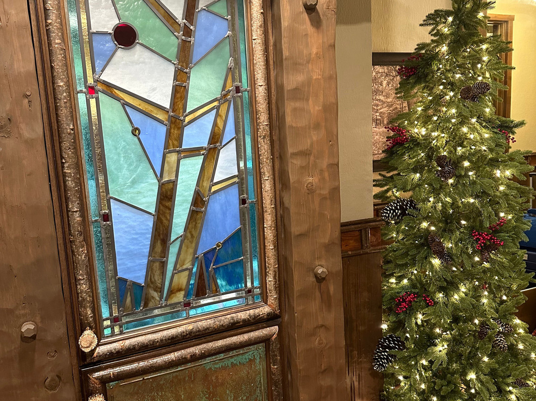 Big Cypress Lodge主图