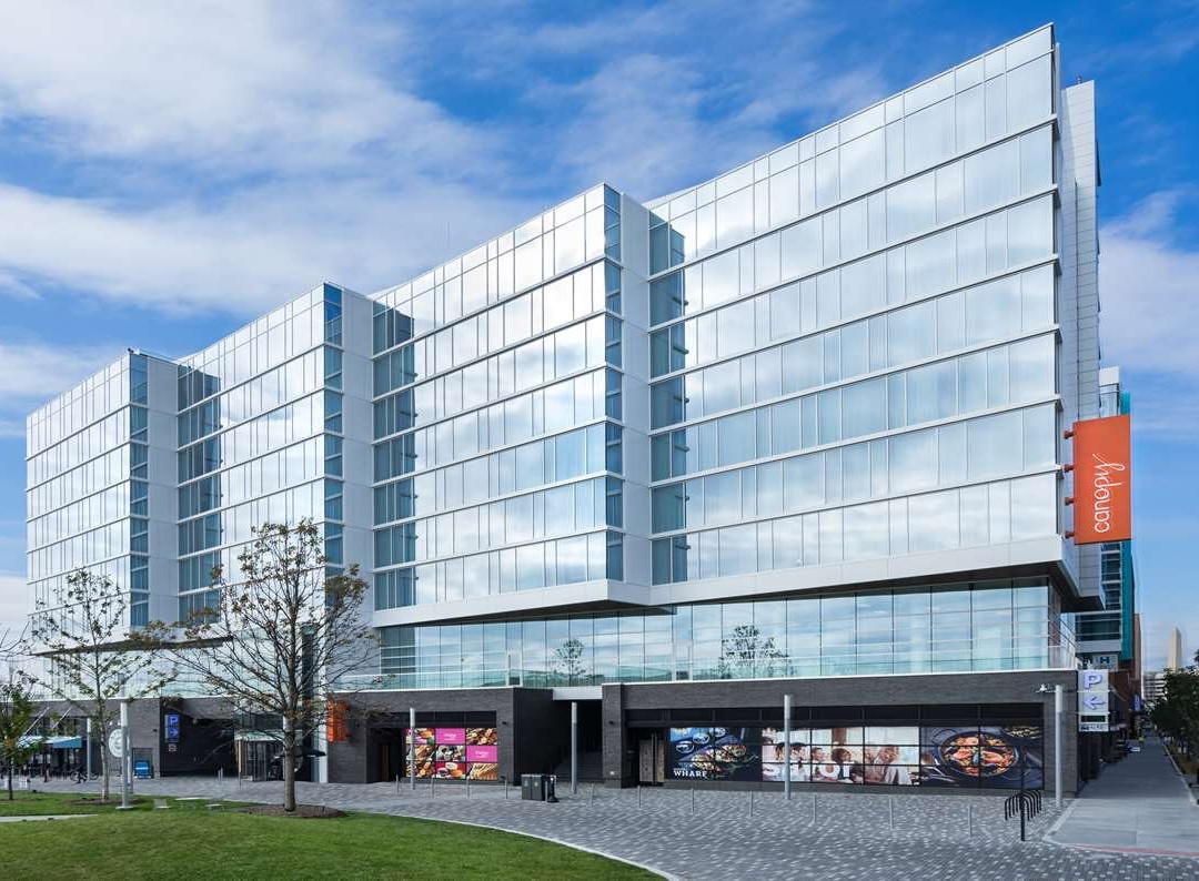 Canopy By Hilton Washington D.c - The Wharf