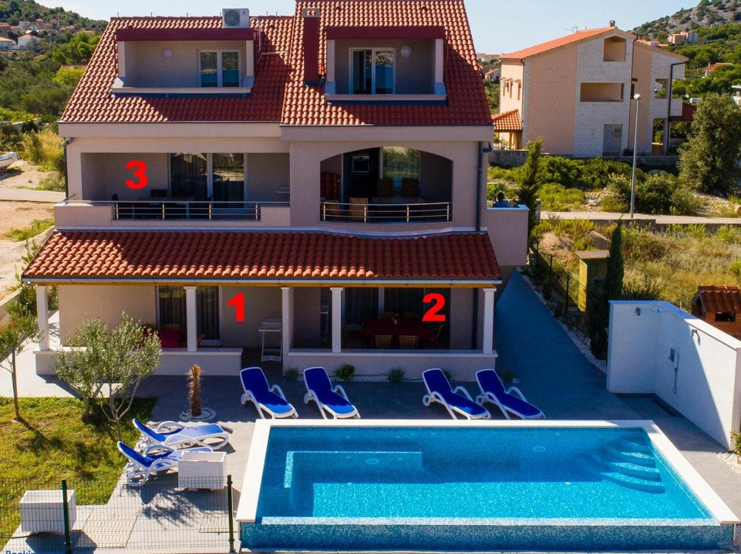 Villa Second-Home