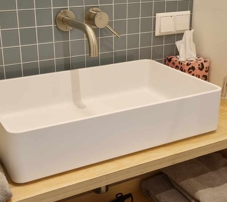 Stadsherberg Alphen Boutique Hotel主图