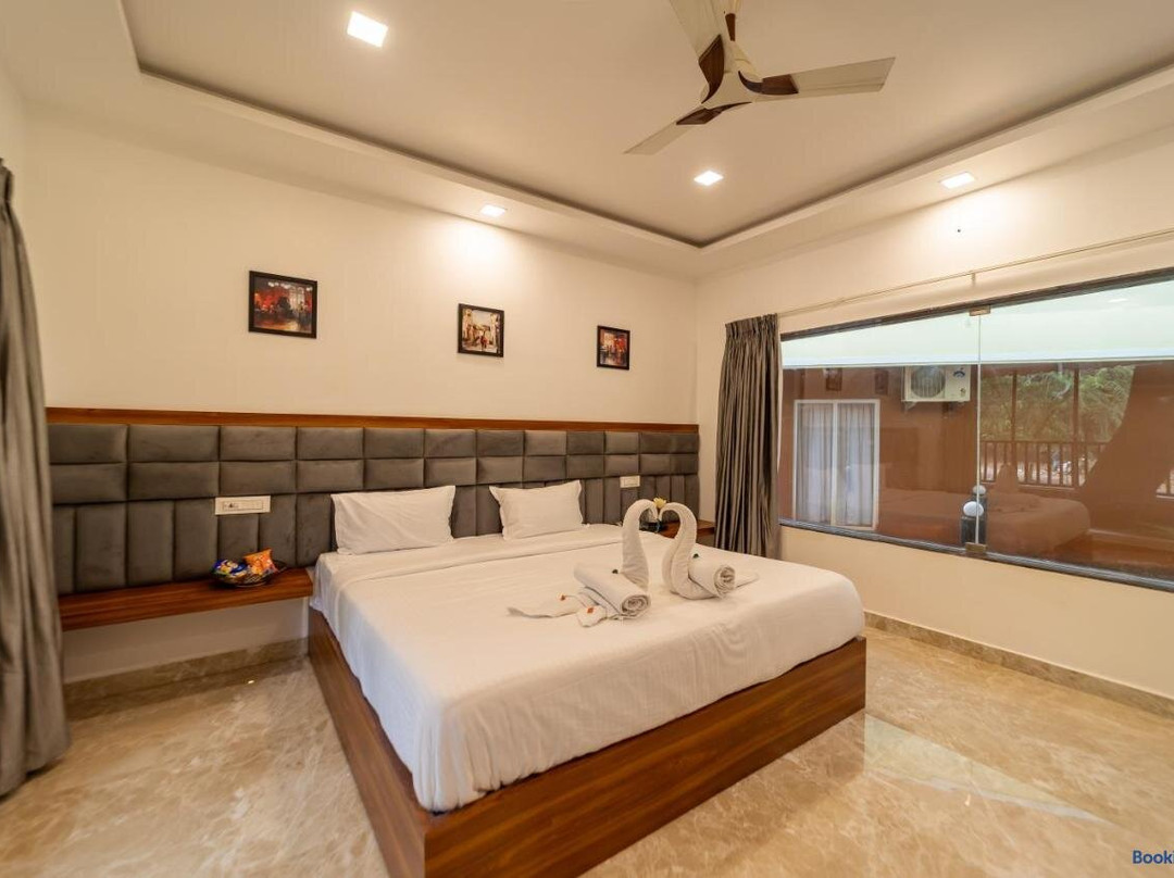 Magizhvanam Resort
