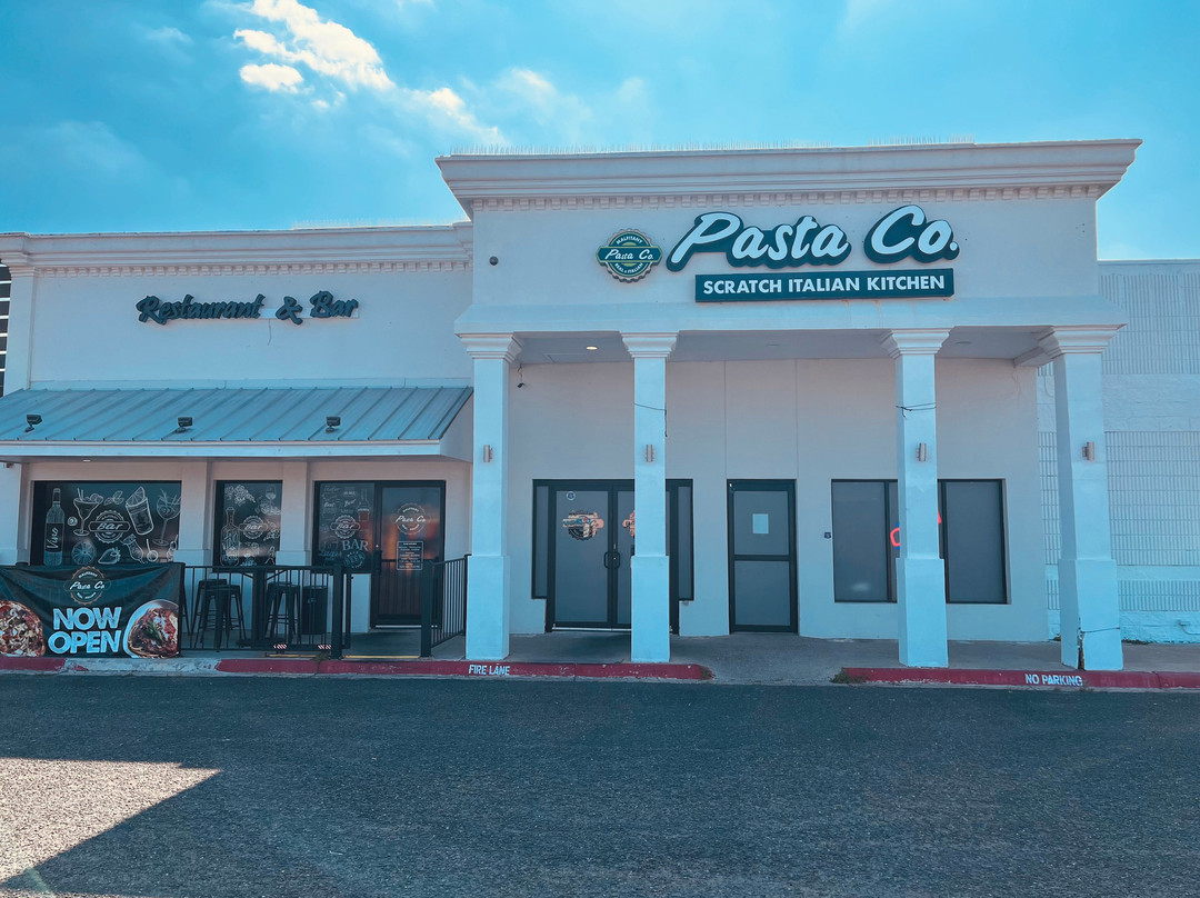 Malfitany Pasta Company