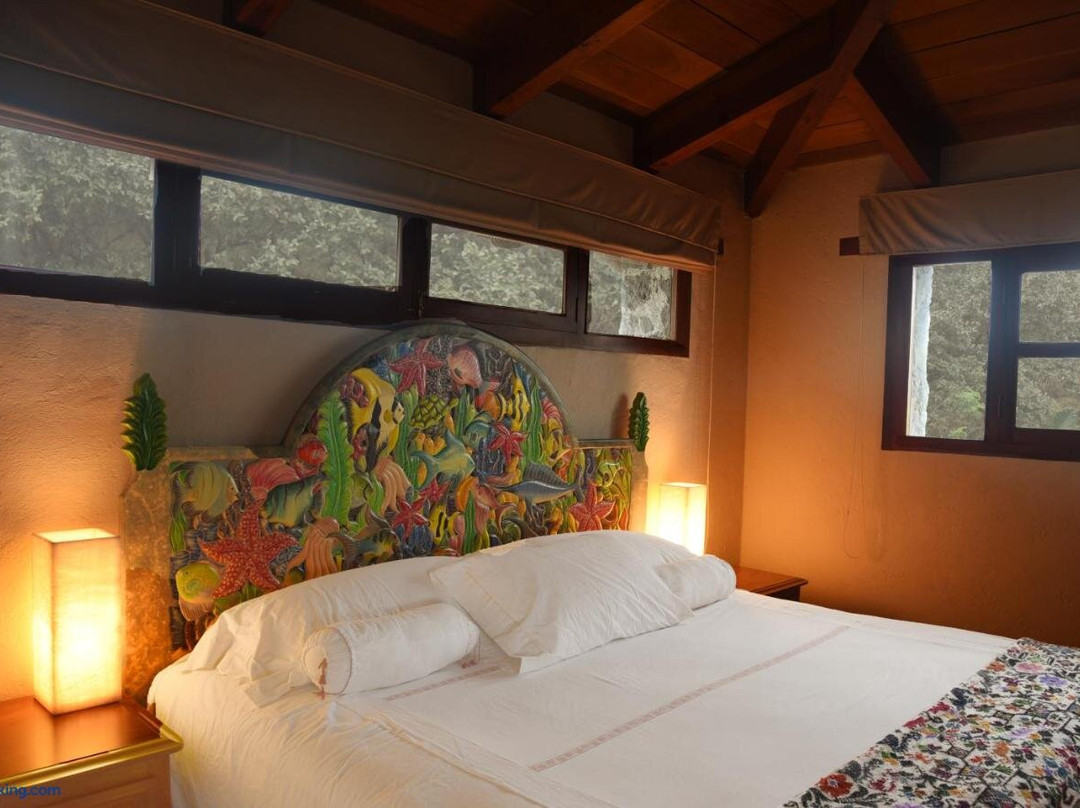 Finca Don Porfirio
