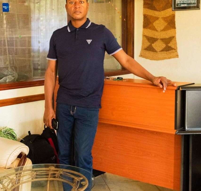 Meliva Guest House主图