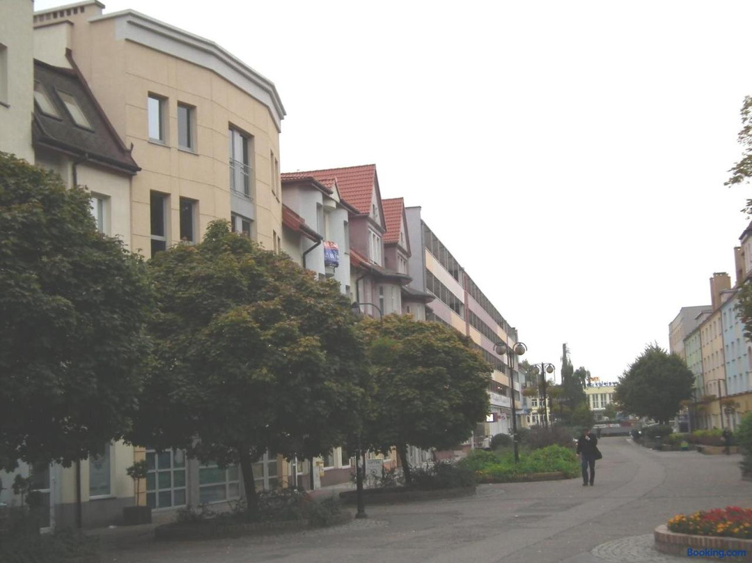 5A Hotel Services主图