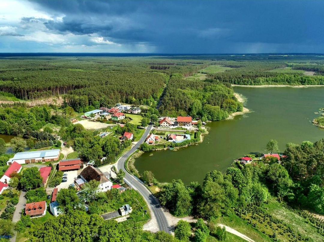 Wrzosowy Mlyn