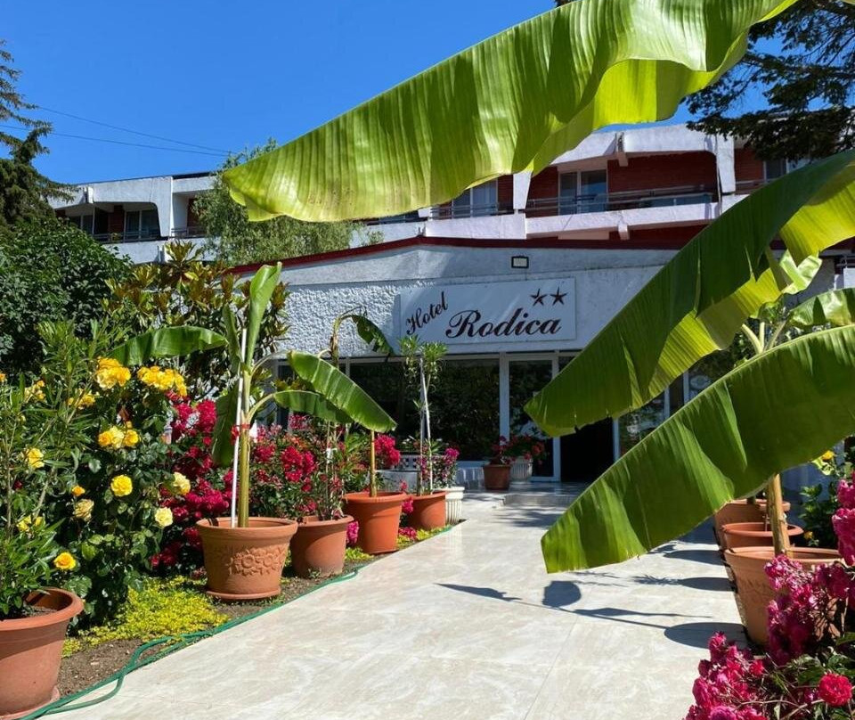Hotel Rodica