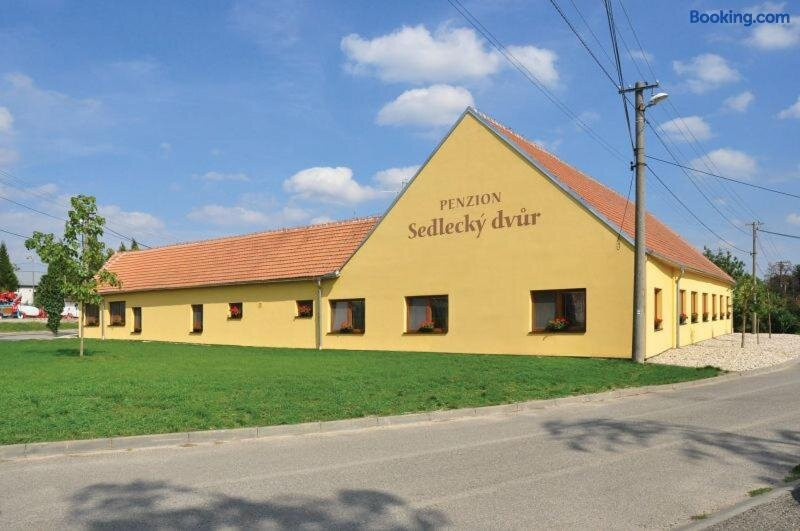 塞德莱基杜尔酒店