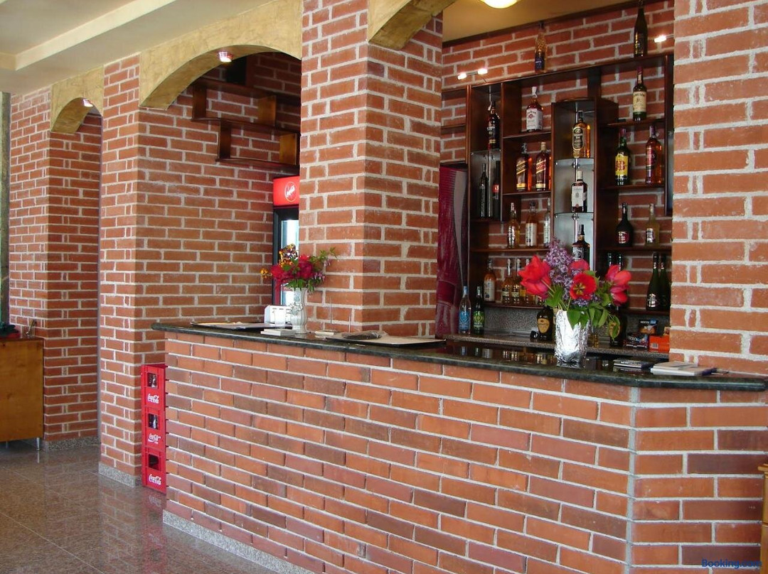 California Spa Hotel
