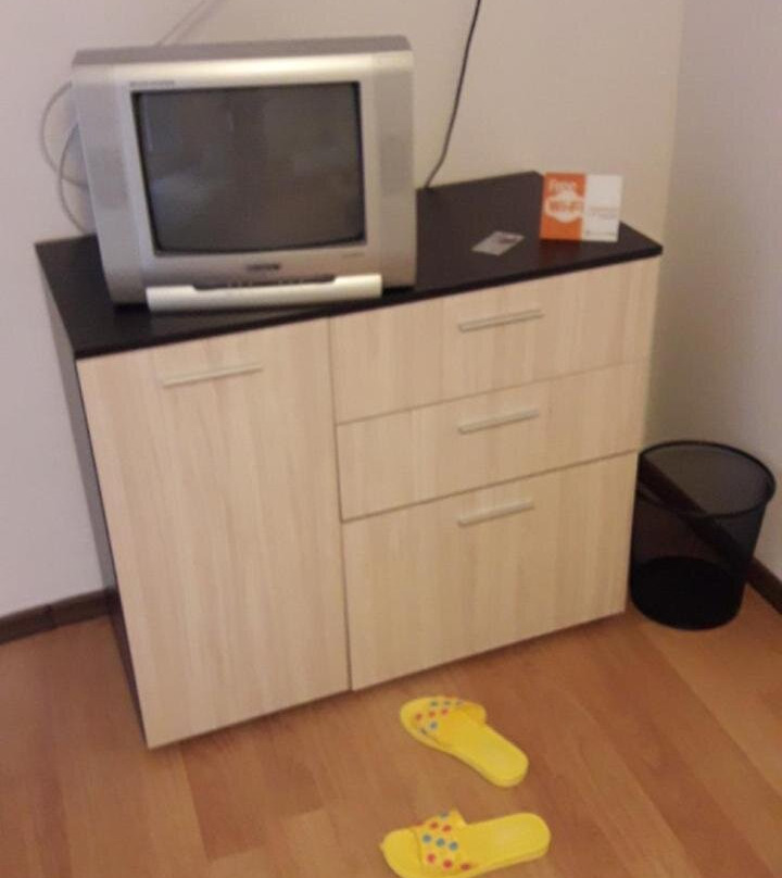 玉兰招待所