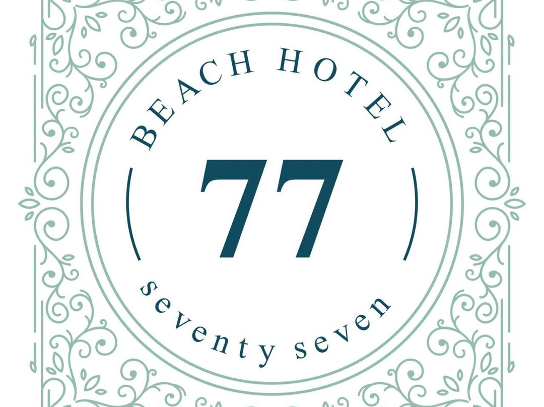 Ratekau酒店住宿-Seventy Seven Beach Hotel