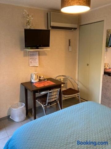 Relais de Frejeroques主图