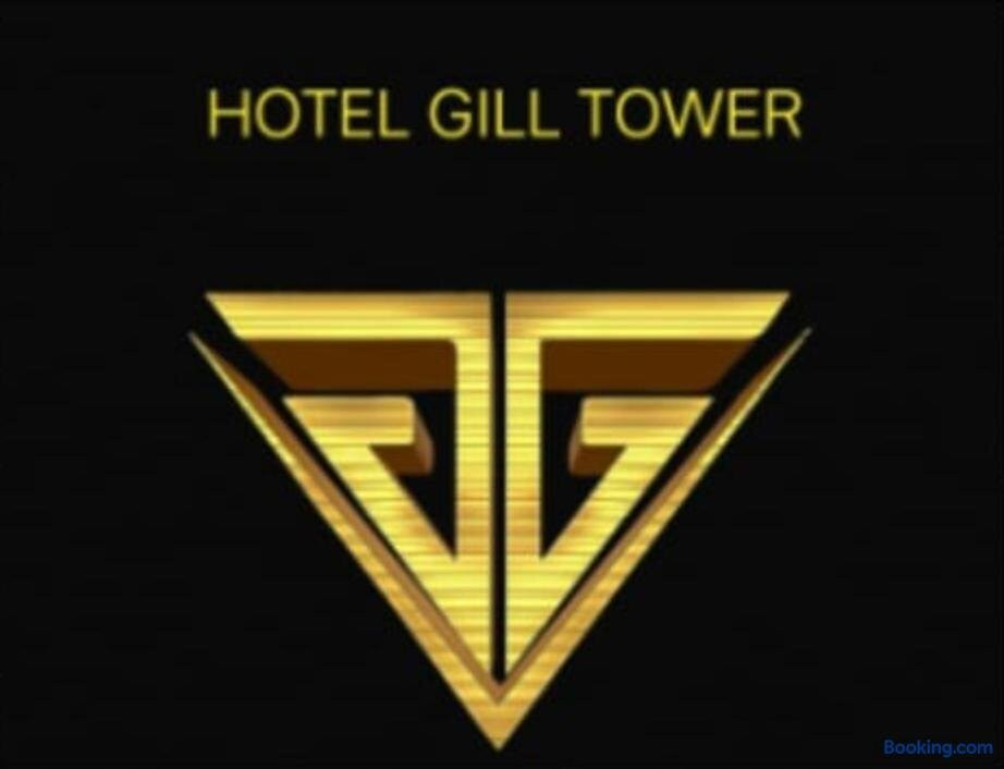 Hotel Gill Tower Grand