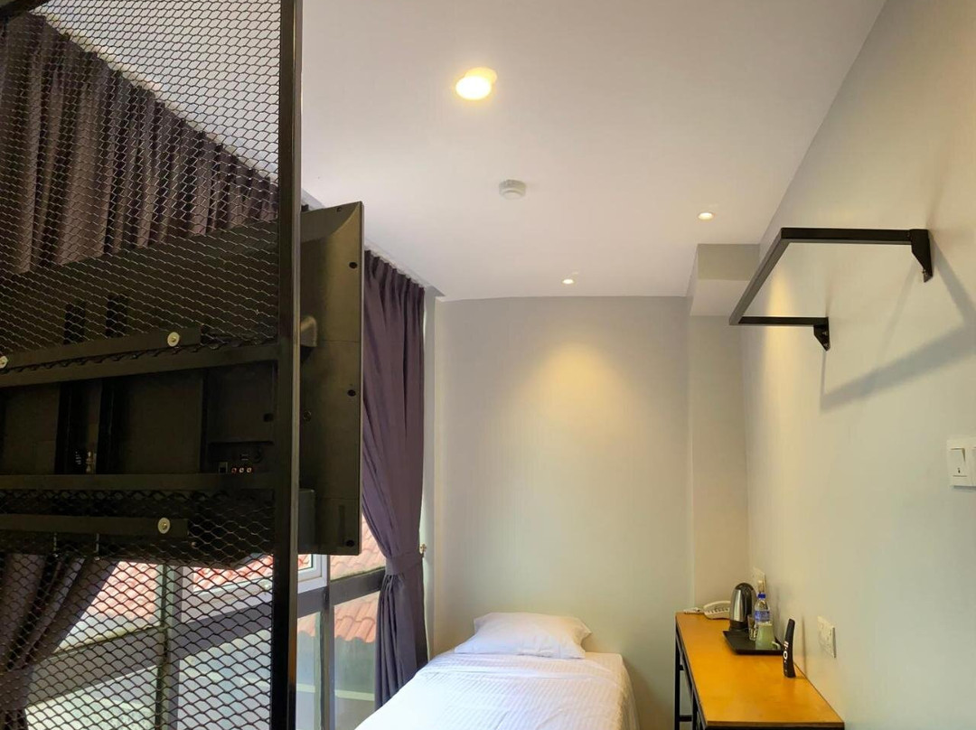 Super 8 Hotel Alor Setar