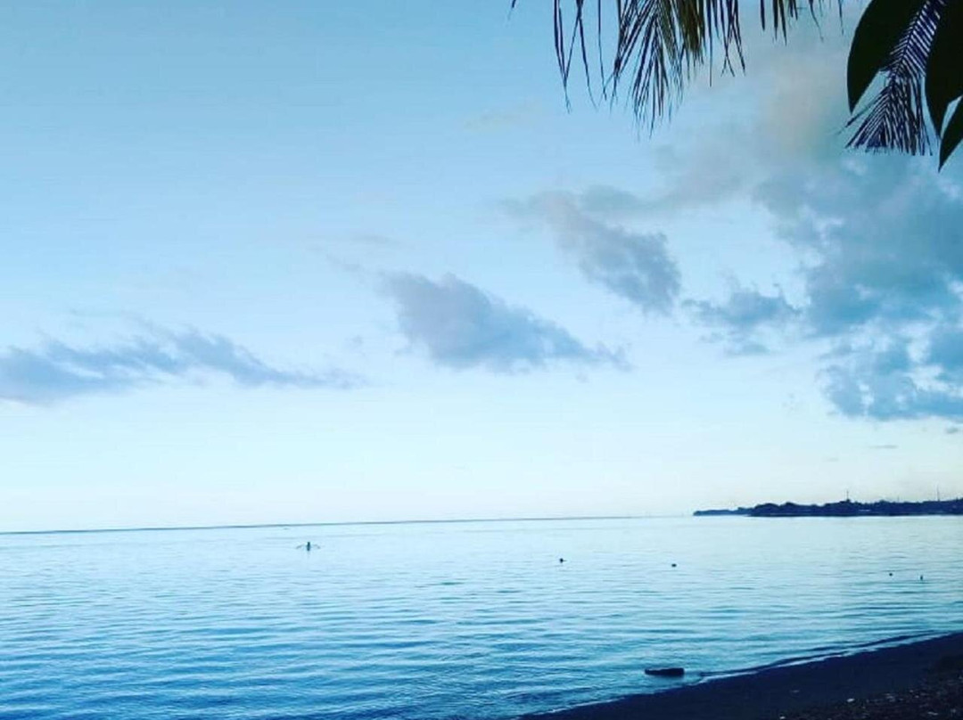 Lilacita Beach Lovina主图