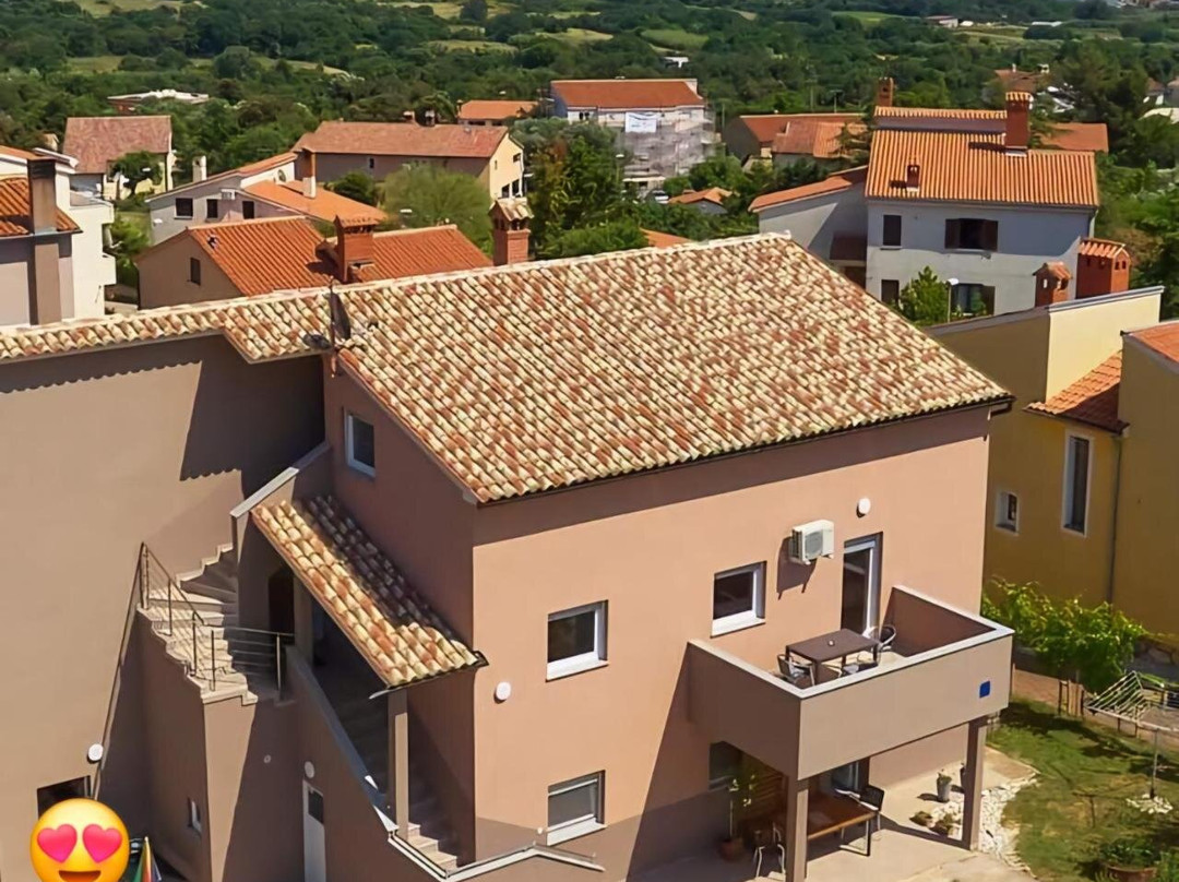 Apartmani B&B