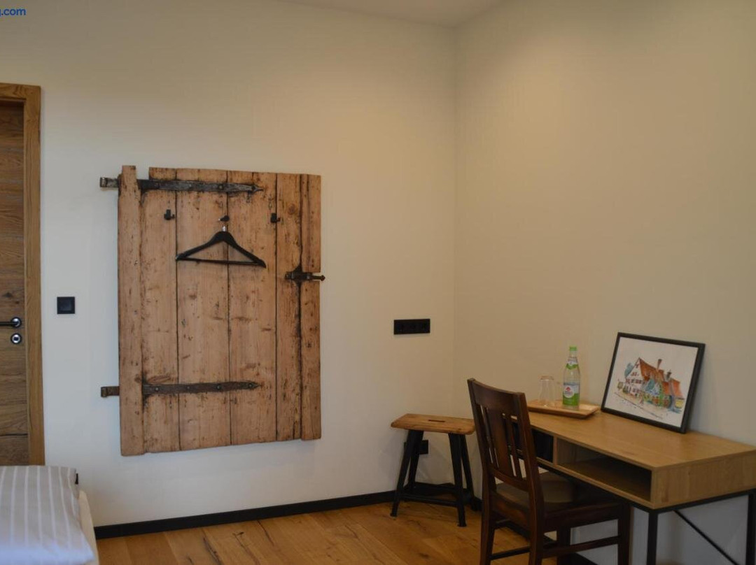 Schwemmers "Alter Stall"