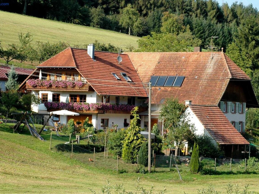 Ferienhaus Gehring