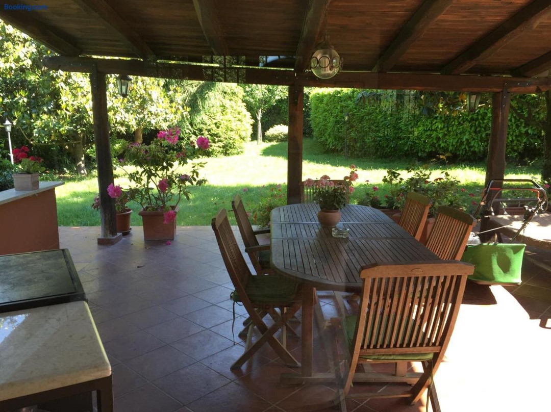 Le Querce