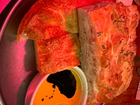 Faire Tapas & Wine主图