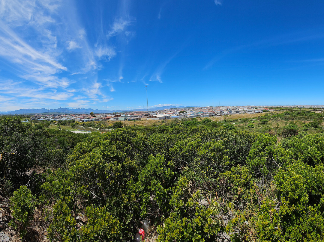 Khayelitsha Community Hub-Khayelitsha必去景点