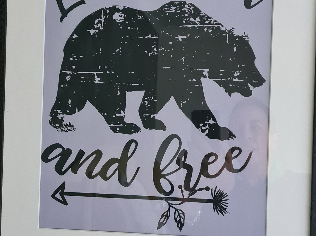 The Bear of Burton主图