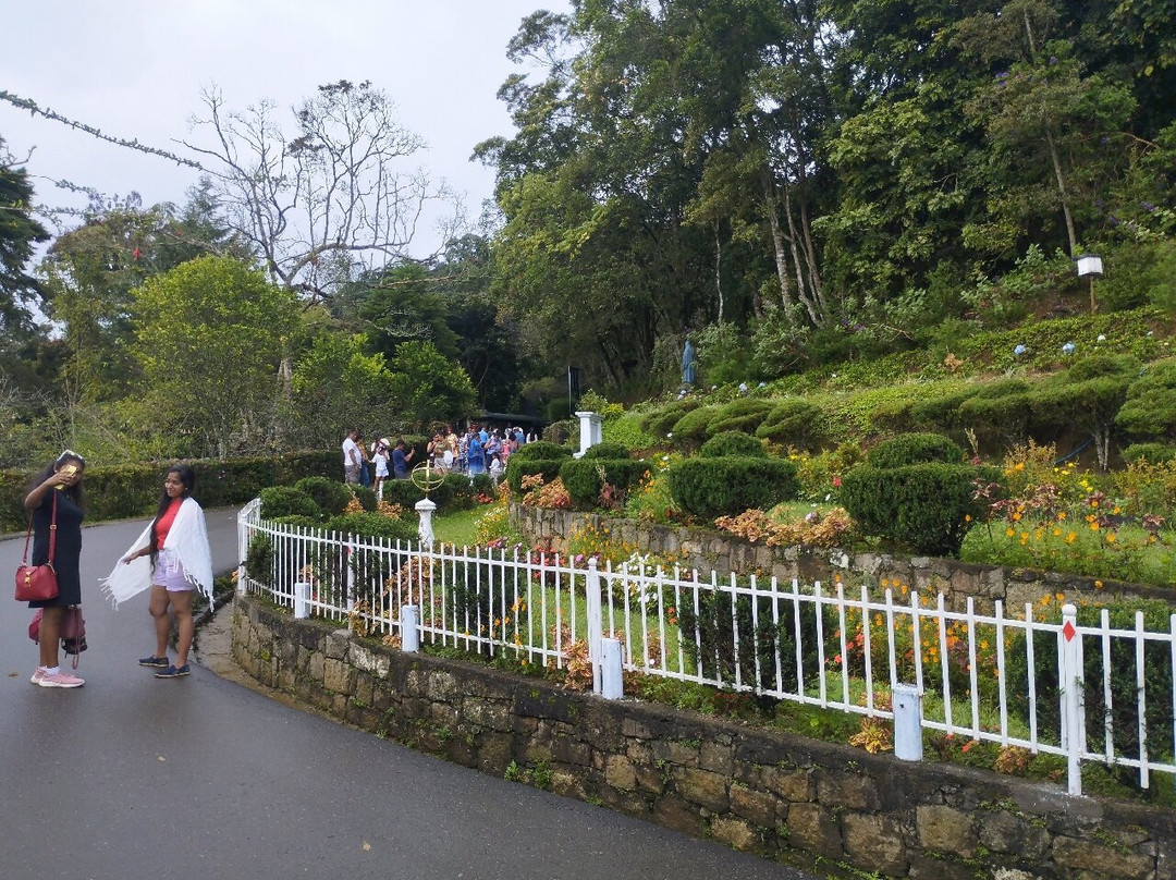St Benedict's Monastery - Adisham-哈普特莱必去景点